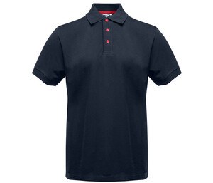 Navy / Red