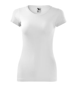 Malfini 141C - T-shirt til kvinder med blik