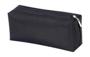 Shugon SH4811 - Classic Cosmetic Bag Black