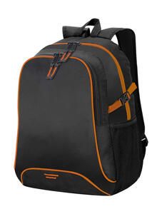 Shugon SH7677 - Basic Backpack
