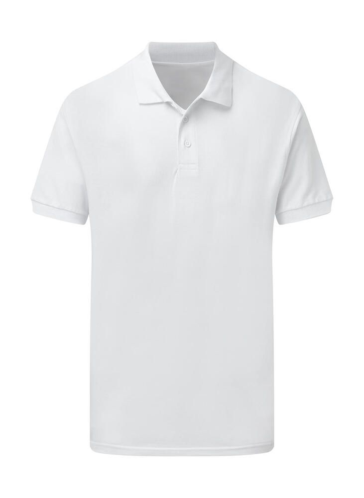 SG Originals SG50 - Mens Cotton Polo