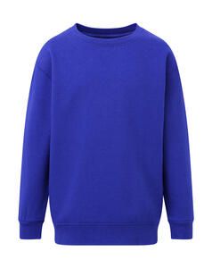 SG Originals SG20K - Kids' Sweatshirt Royal Blue