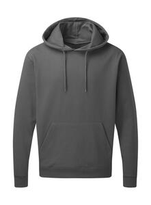 SG Originals SG27 - Hooded Sweatshirt Grey