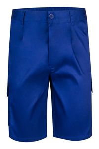 Velilla 344 - SHORTS Royal Blue