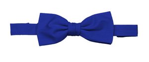 Velilla 404006 - BOW TIE Ultramarine Blue