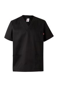 Velilla 589 - SCRUB TOP