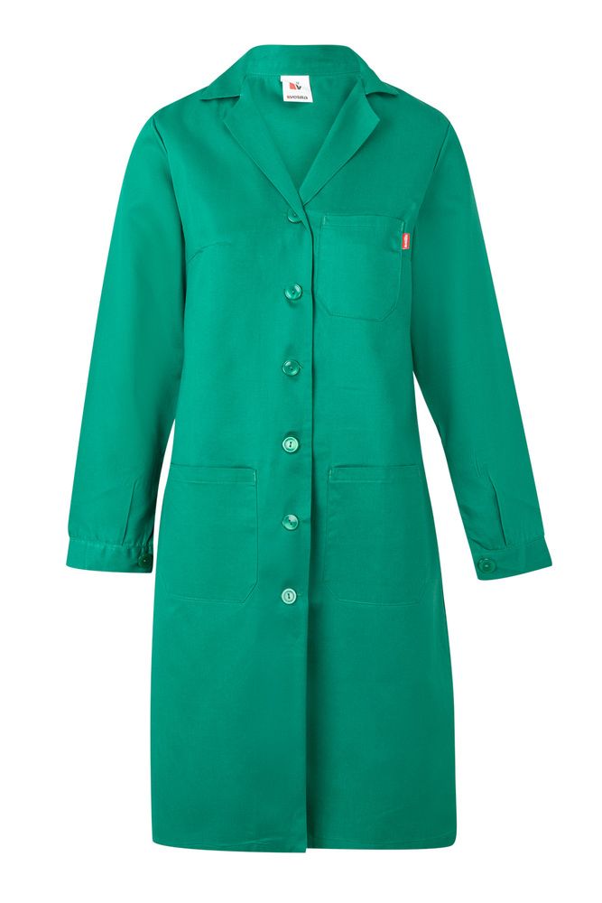 Velilla 908 - WOMEN'S LS COAT