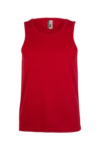 Mukua MK525V - TECHNICAL TANK TOP