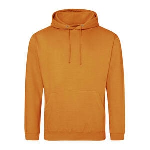 AWDIS JUST HOODS JH001 - HÆTTET SWEATSHIRT