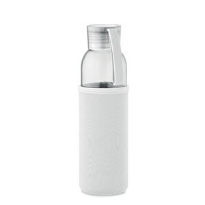GiftRetail MO2089 - EBOR Flaske af genbrugsglas 500 ml