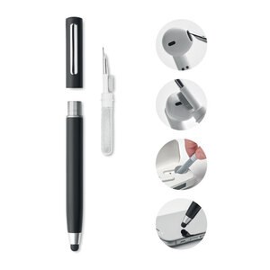 GiftRetail MO6936 - CLEANPEN Stylus pen TWS rengøringssæt