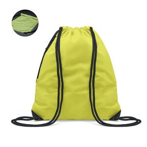 GiftRetail MO6994 - SHOOP BRIGHT Reflekterende gymnastikpose