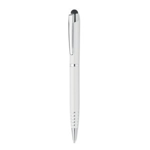 GiftRetail MO2157 - FLORINA Kuglepen med stylus