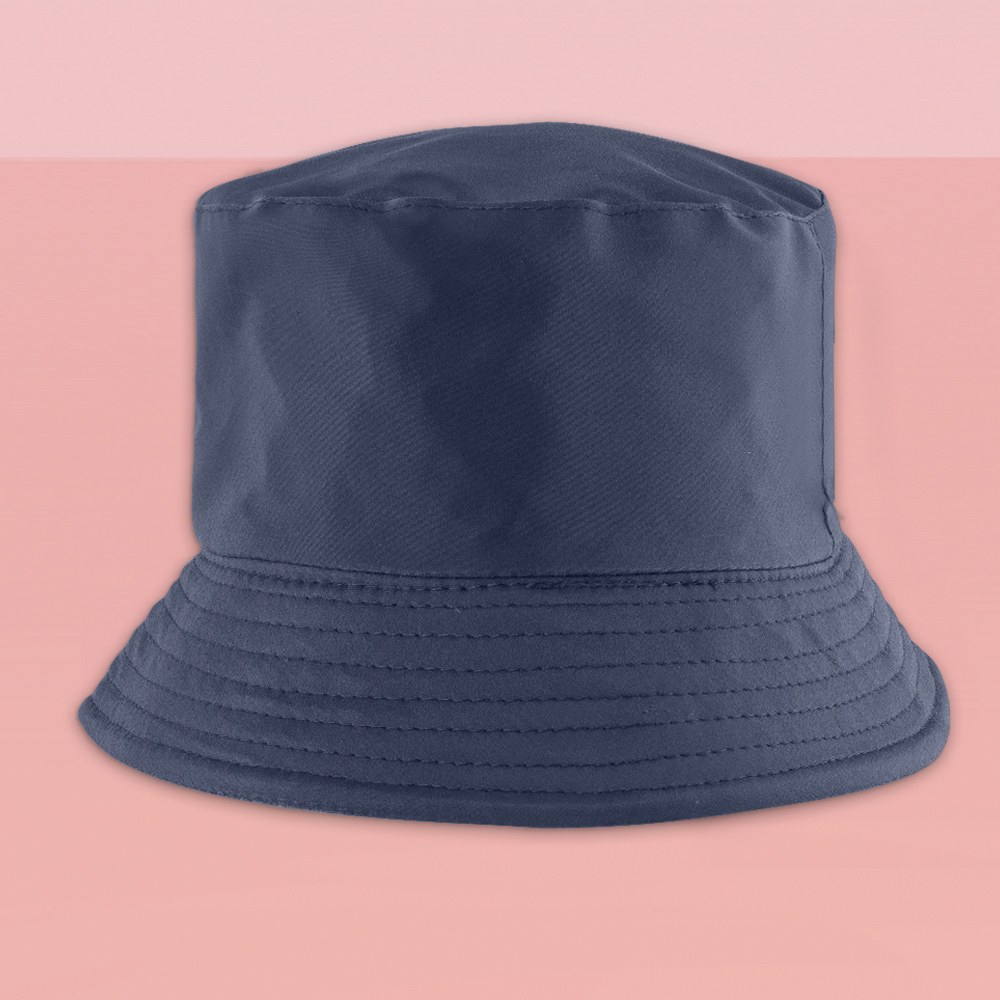 EgotierPro 21241 - Polyester hat med polar inderside og vandafvisende