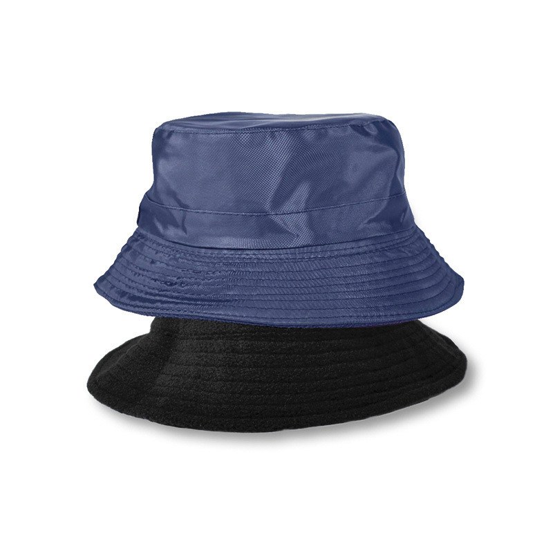 EgotierPro 21241 - Polyester hat med polar inderside og vandafvisende