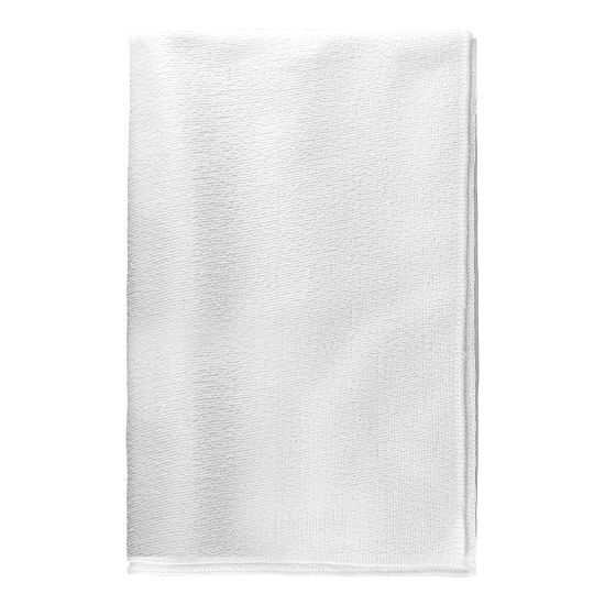 EgotierPro 38032 - 100% Polyester Håndklæde 70 x 140 cm DRY