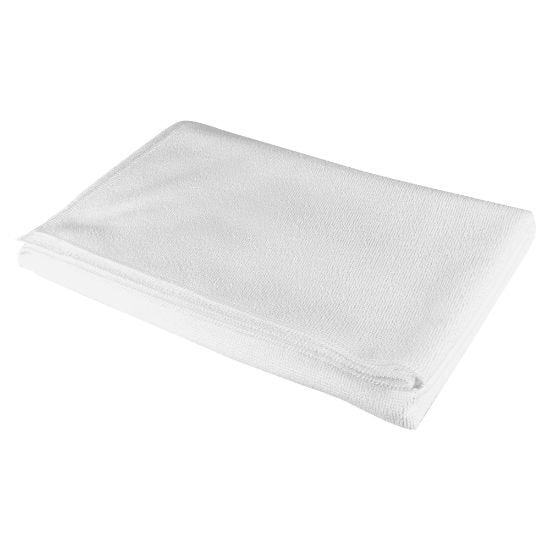 EgotierPro 38032 - 100% Polyester Håndklæde 70 x 140 cm DRY