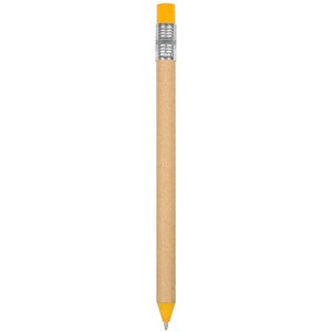 EgotierPro 38071 - Pap og papir pen i penform LAPIZ Orange