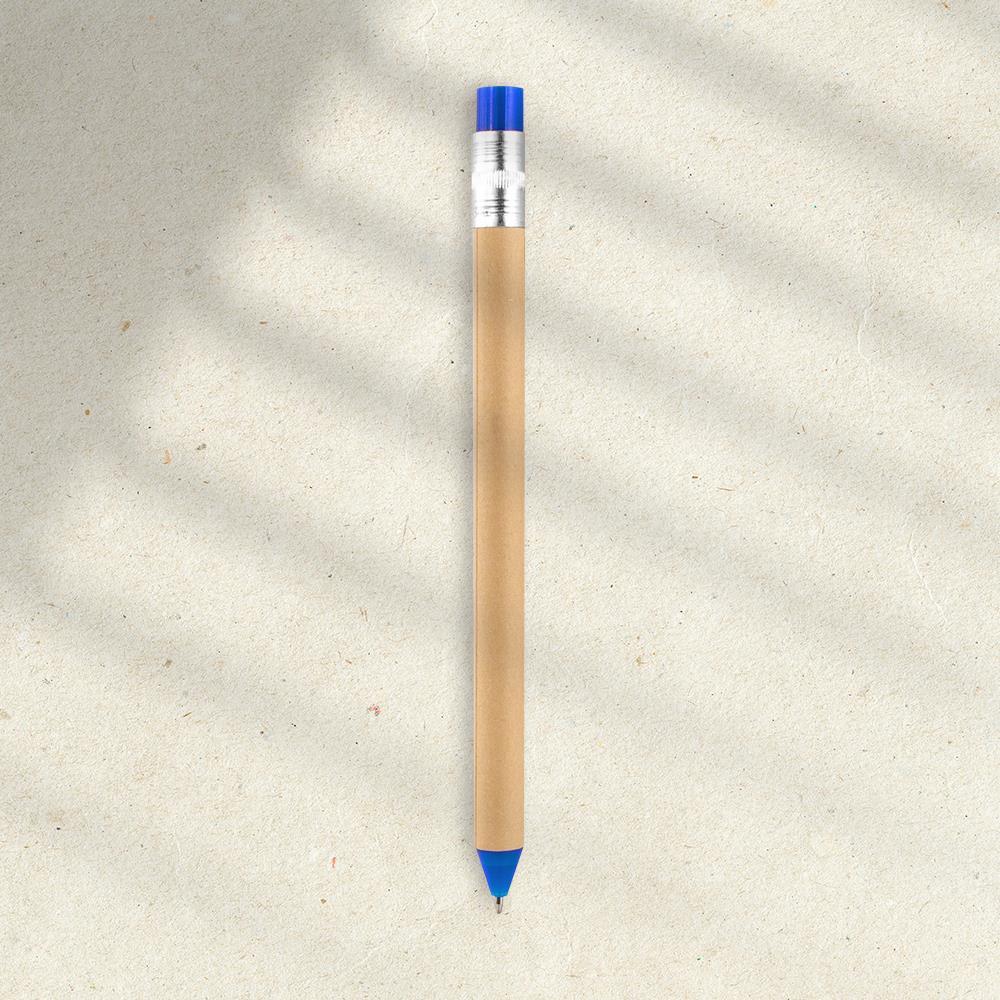 EgotierPro 38071 - Pap og papir pen i penform LAPIZ