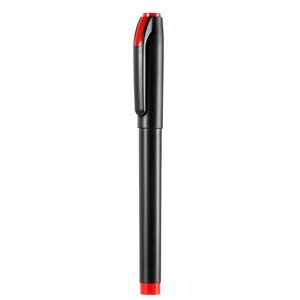 EgotierPro 39017 - Plastik Roller i Forskellige Farver TAX Red
