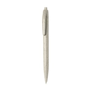 EgotierPro 50043 - Pen af PP og Hvedefiber SKA Natural