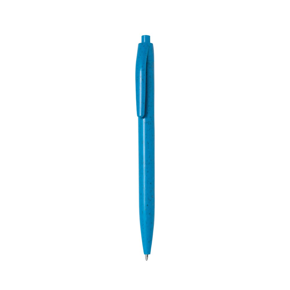 EgotierPro 50043 - Pen af PP og Hvedefiber SKA