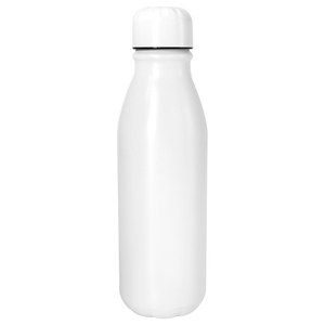 EgotierPro 53515 - 550ml Genbrugsaluminium Flaske - EU Godkendt TAMBO