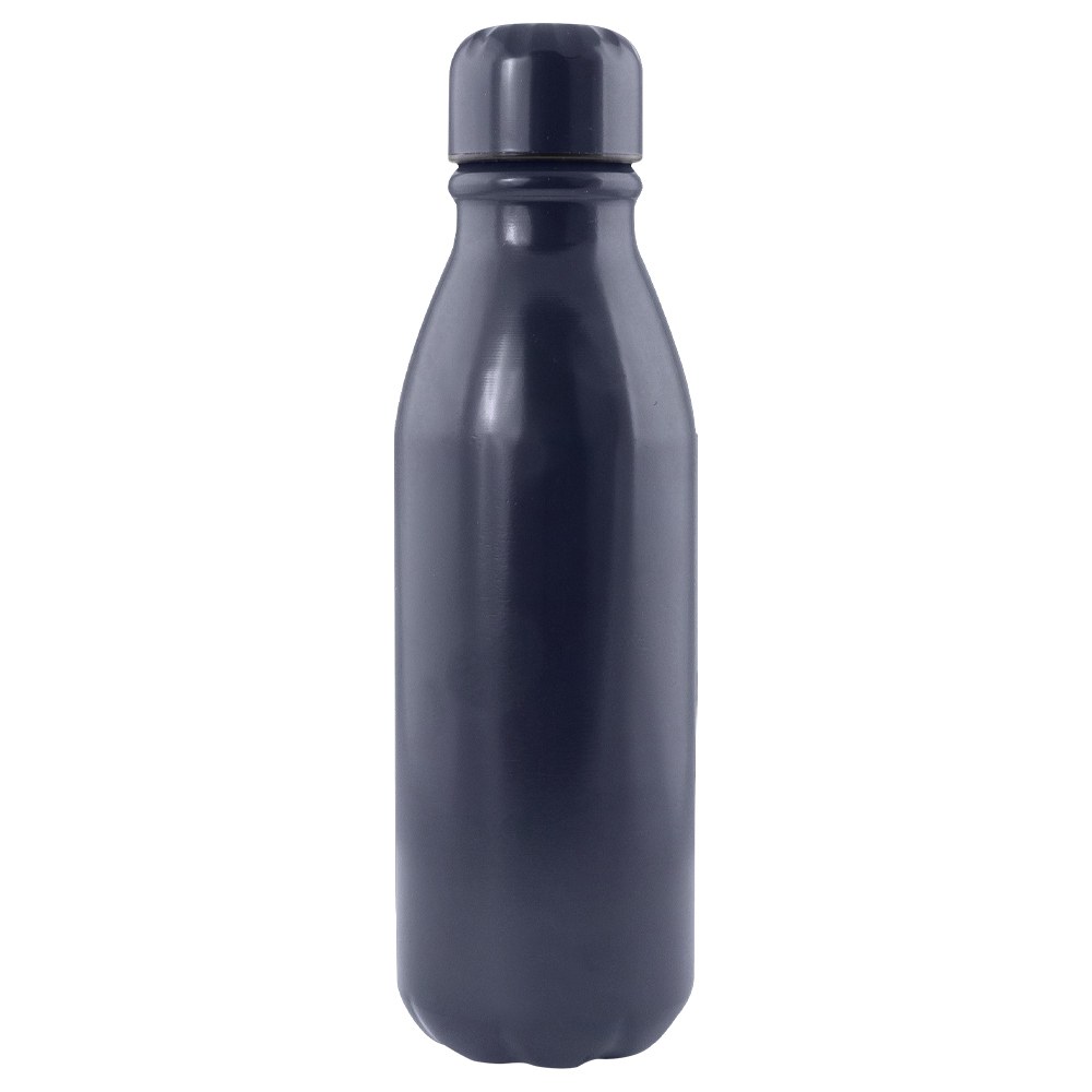 EgotierPro 53515 - 550ml Genbrugsaluminium Flaske - EU Godkendt TAMBO