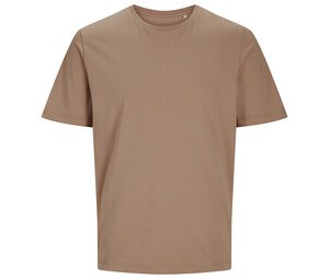 Varm taupe sand