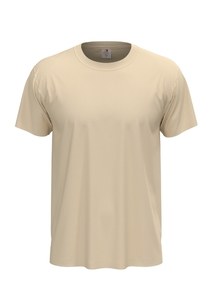 Stedman STE2000 - T-shirt med rund hals til mænd CLASSIC Naturel