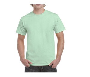 Gildan GN180 - T-shirt med voksen bomuld til voksne Mint