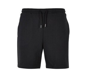 BUILD YOUR BRAND BY251 - ULTRA TUNGE SWEATSHORTS