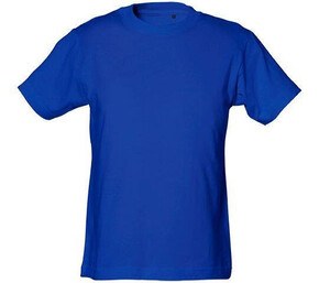 Tee Jays TJ1100B - Økologisk børne-T-shirt til børn Royal