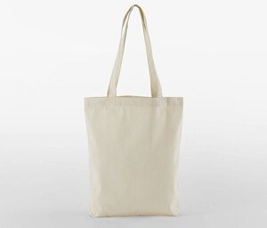 WESTFORD MILL WM691 - EARTHAWARE® ØKOLOGISK TWILL TOTE