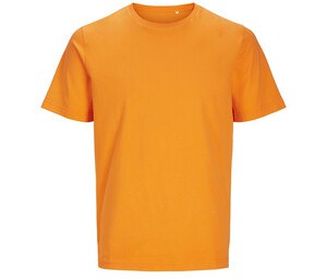 Levende orange