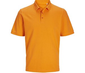 Levende orange