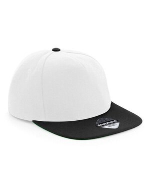 Beechfield B660 - Original Flat Peak Snapback