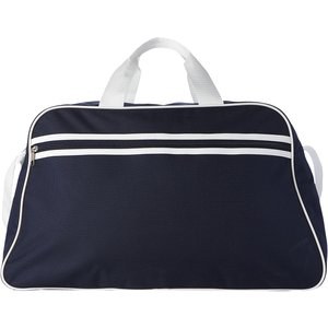 Navy / Hvid
