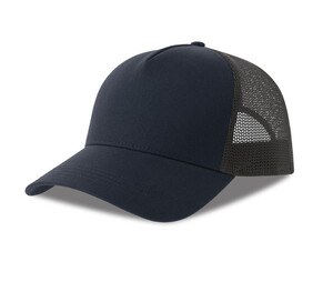 Navy/mørkegrå