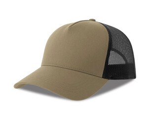 Khaki/Black