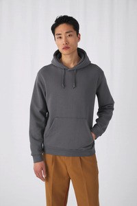 B&C CGWU620 - Sweatshirt med hætte