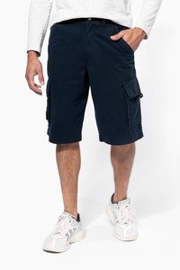 Kariban K777 - Shorts med flere lommer