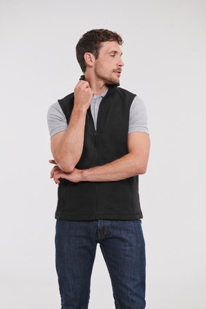 Russell RU8720M - Fleece vest