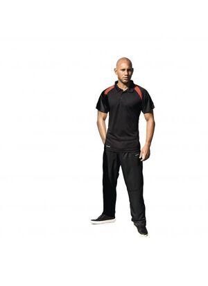 Spiro S177M - Åndbar sports -poloshirt