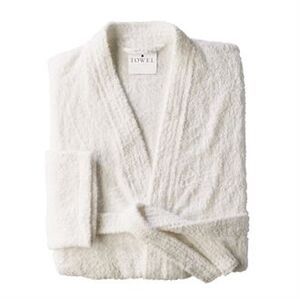 Towel city TC021 - Kimono badekåbe