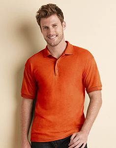 Gildan 8800 - Mænds Dryblend® Jersey Polo