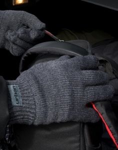 Result Winter Essentials R147X - Fuldt foret Thinsulate handsker