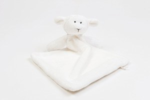 Mumbles MM019 - Baby Lamb Soft Toy
