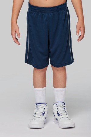 Proact PA161 - Basketball shorts til børn