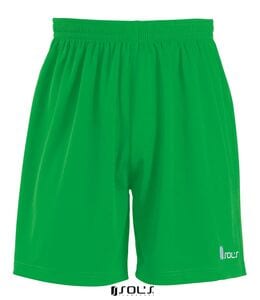 SOLS 90102 - Borussia Basic Shorts til voksne